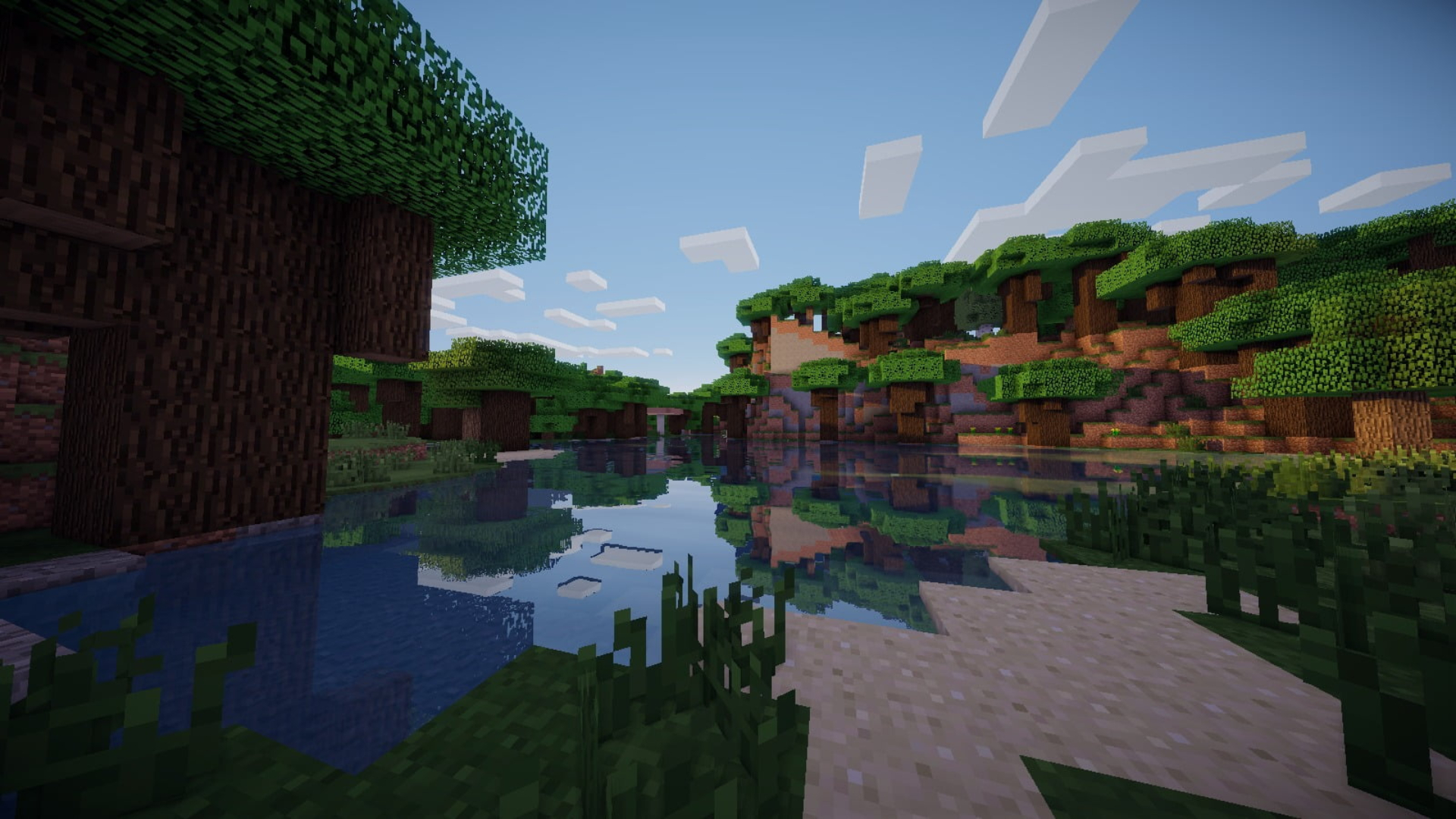 Minecraft